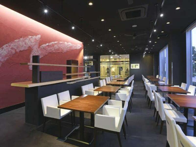 هتل J Hotel Rinku Tokoname