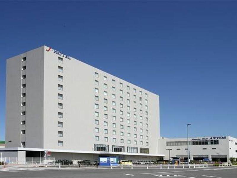 Hotel J Hotel Rinku