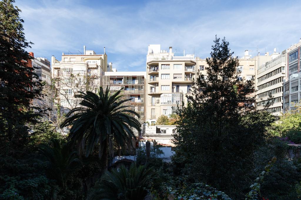 هتل Ciudad Condal بارسلونا