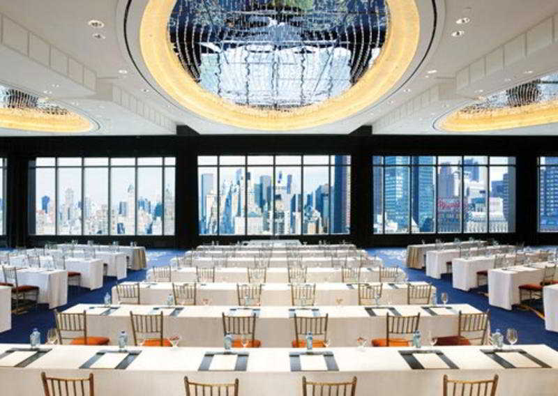 هتل Mandarin Oriental New York New York