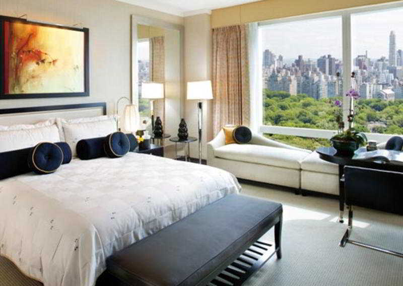 هتل Mandarin Oriental New York New York