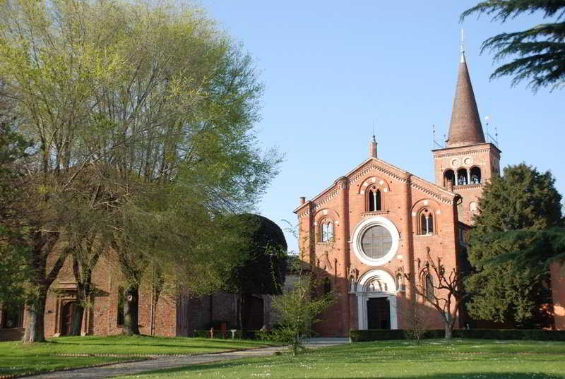 هتل Majestic میلان