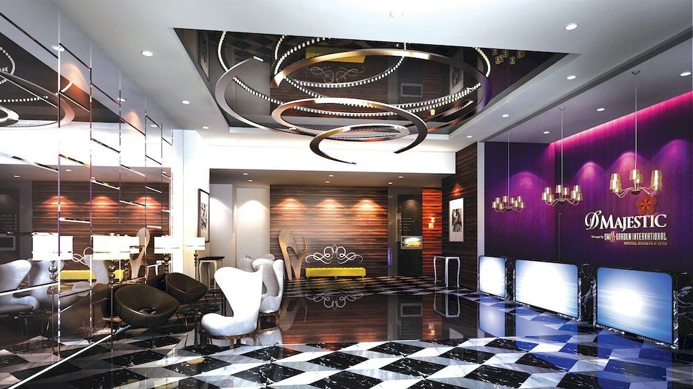 هتل D'Majestic Place by Swiss Garden کوالالامپور