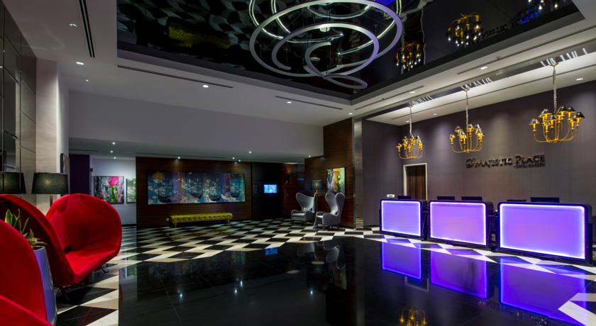 هتل D'Majestic Place by Swiss Garden کوالالامپور