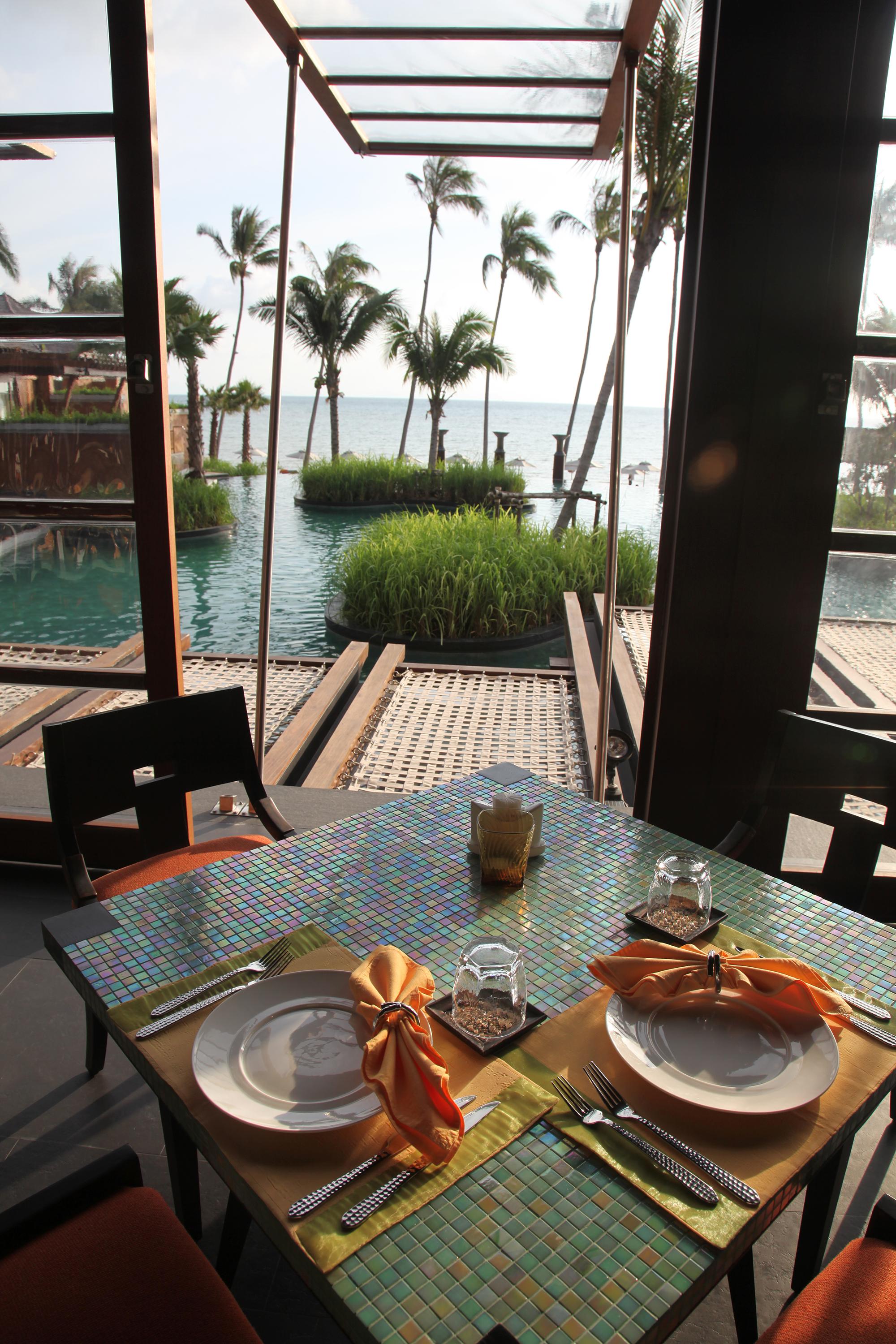 هتل Mai Samui Beach Resort & Spa Laem Yai Bay