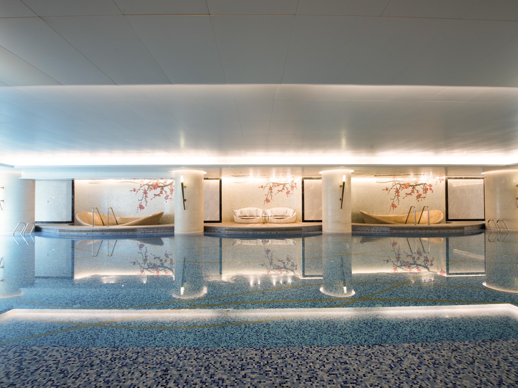 هتل Ascott Heng Shan Shanghai Shanghai