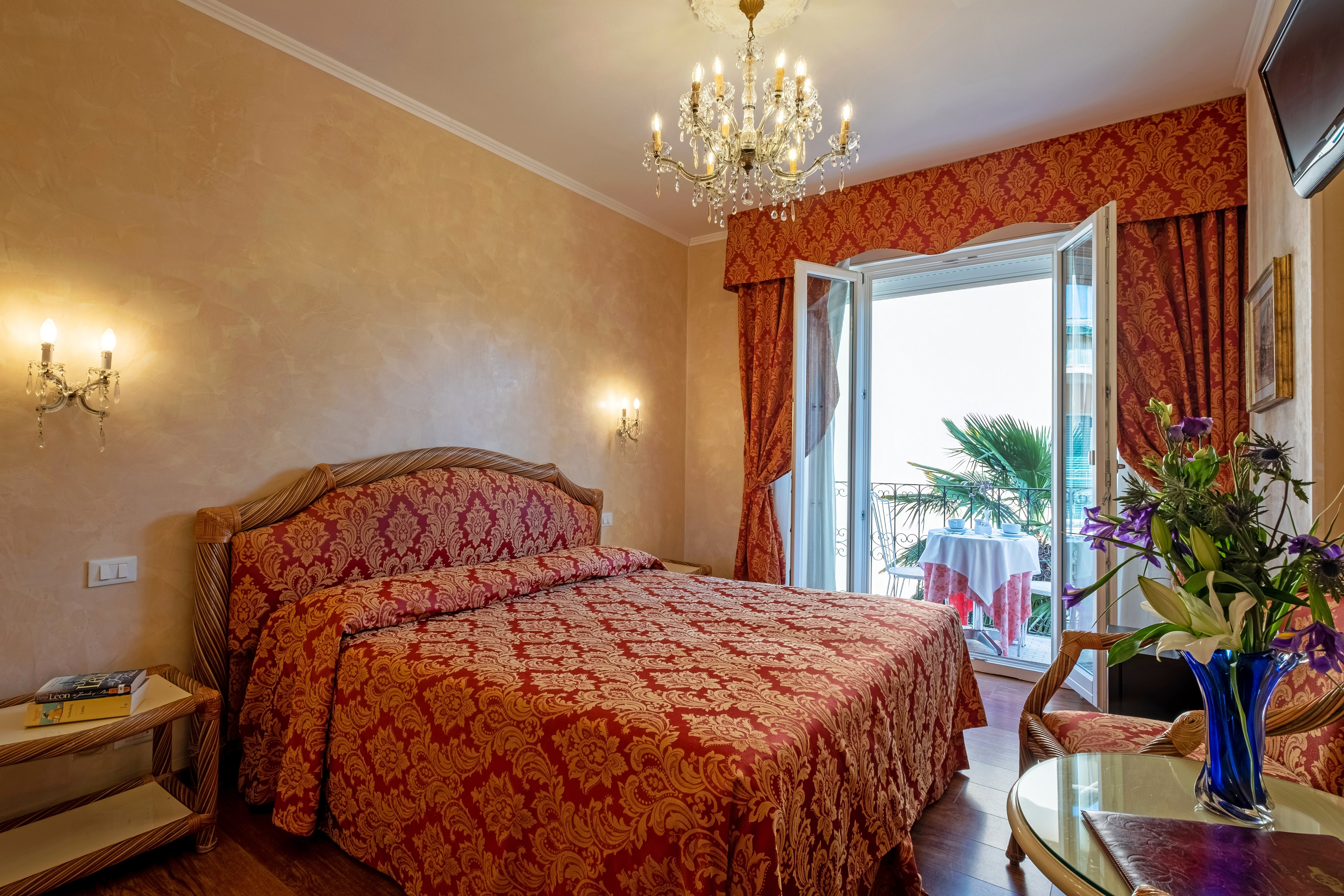 هتل Hotel Rigel Venezia ونیز