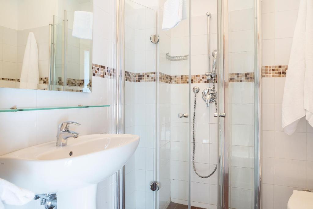 هتل Hotel Rigel Venezia ونیز