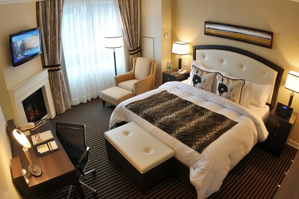 هتل Le St-Martin Hôtel Particulier مونترال