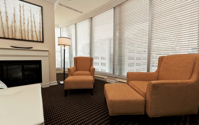 هتل Le St-Martin Hôtel Particulier مونترال