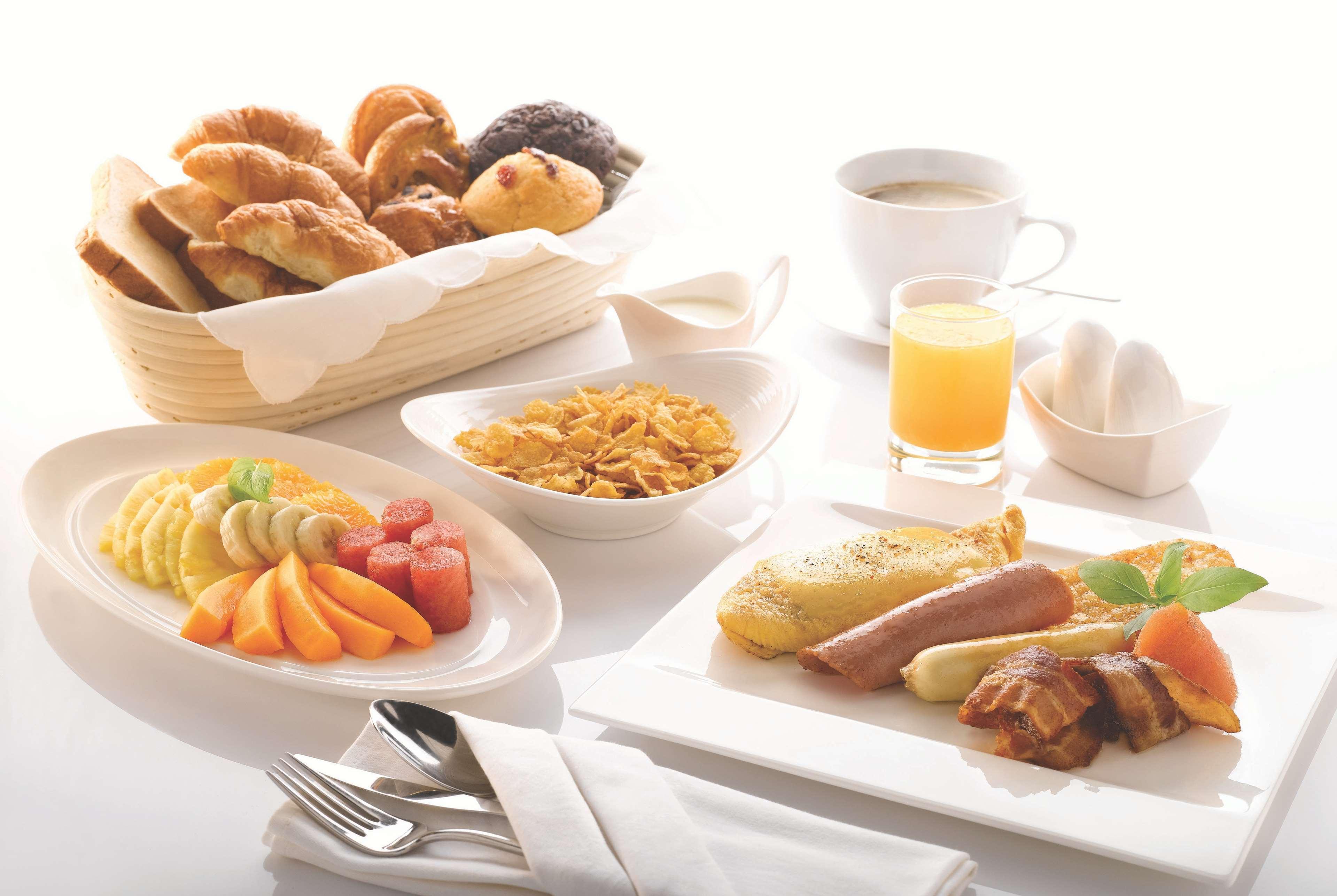 هتل Ramada Singapore at Zhongshan Park سنگاپور