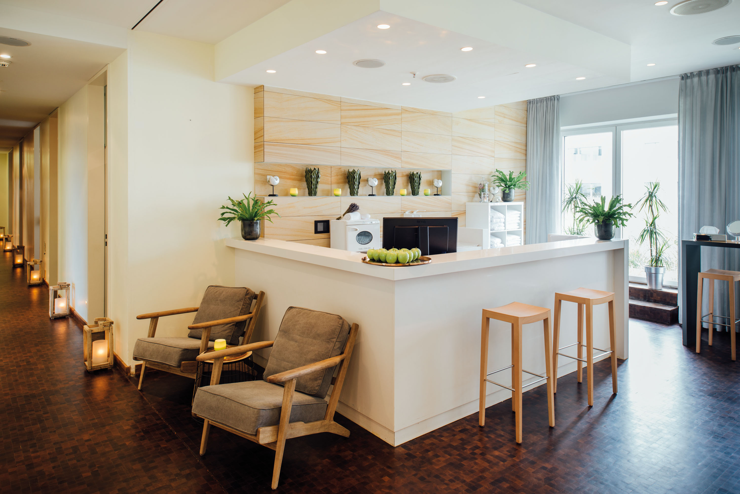 هتل Vienna House Andel's Berlin برلین