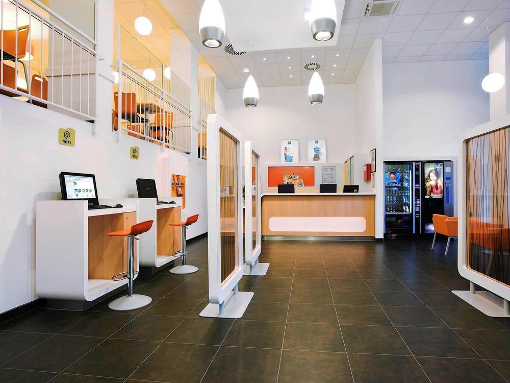 هتل ibis budget Wien Messe وین