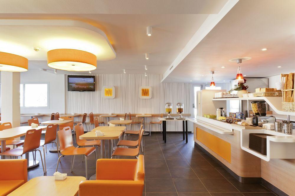 هتل ibis budget Wien Messe وین