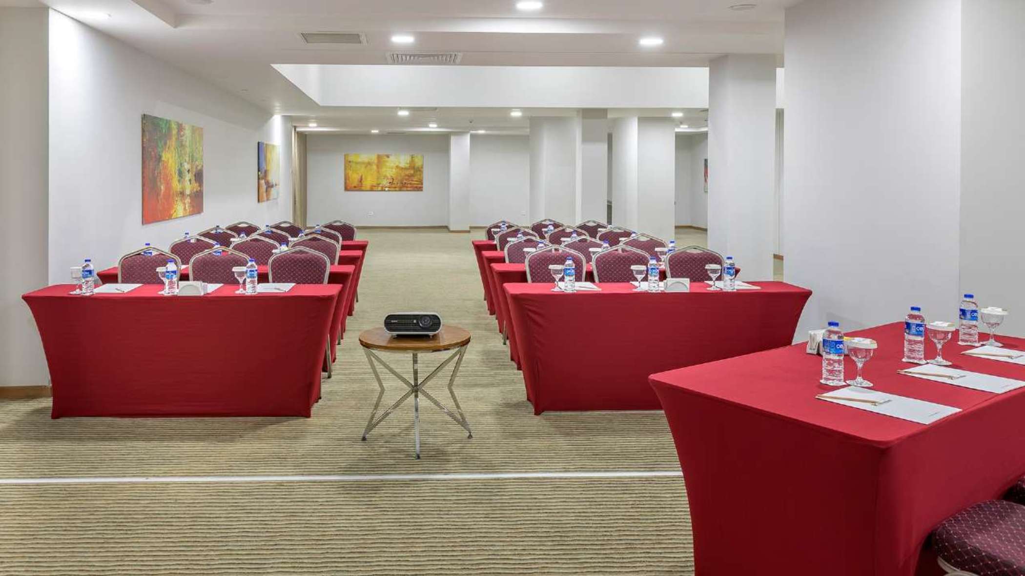 عکس های Hotel Grand Park Lara