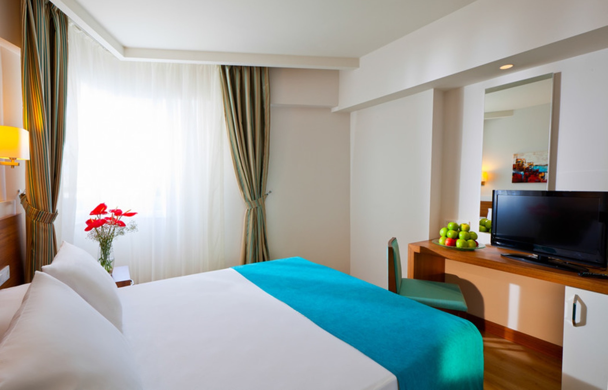 تصاویر Hotel Grand Park Lara