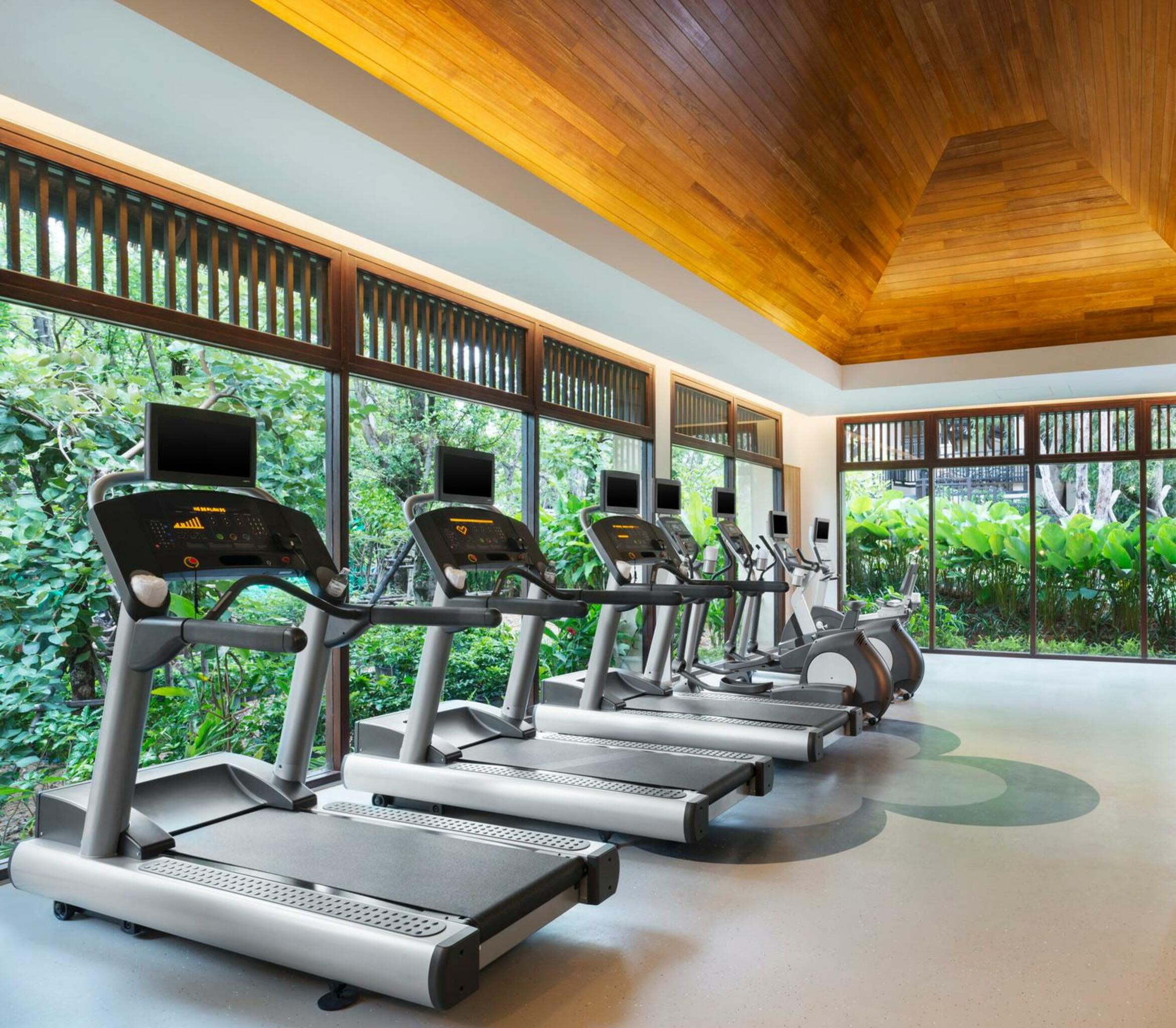 هتل Vana Belle A Luxury Collection Resort, Koh Samui ساموئی