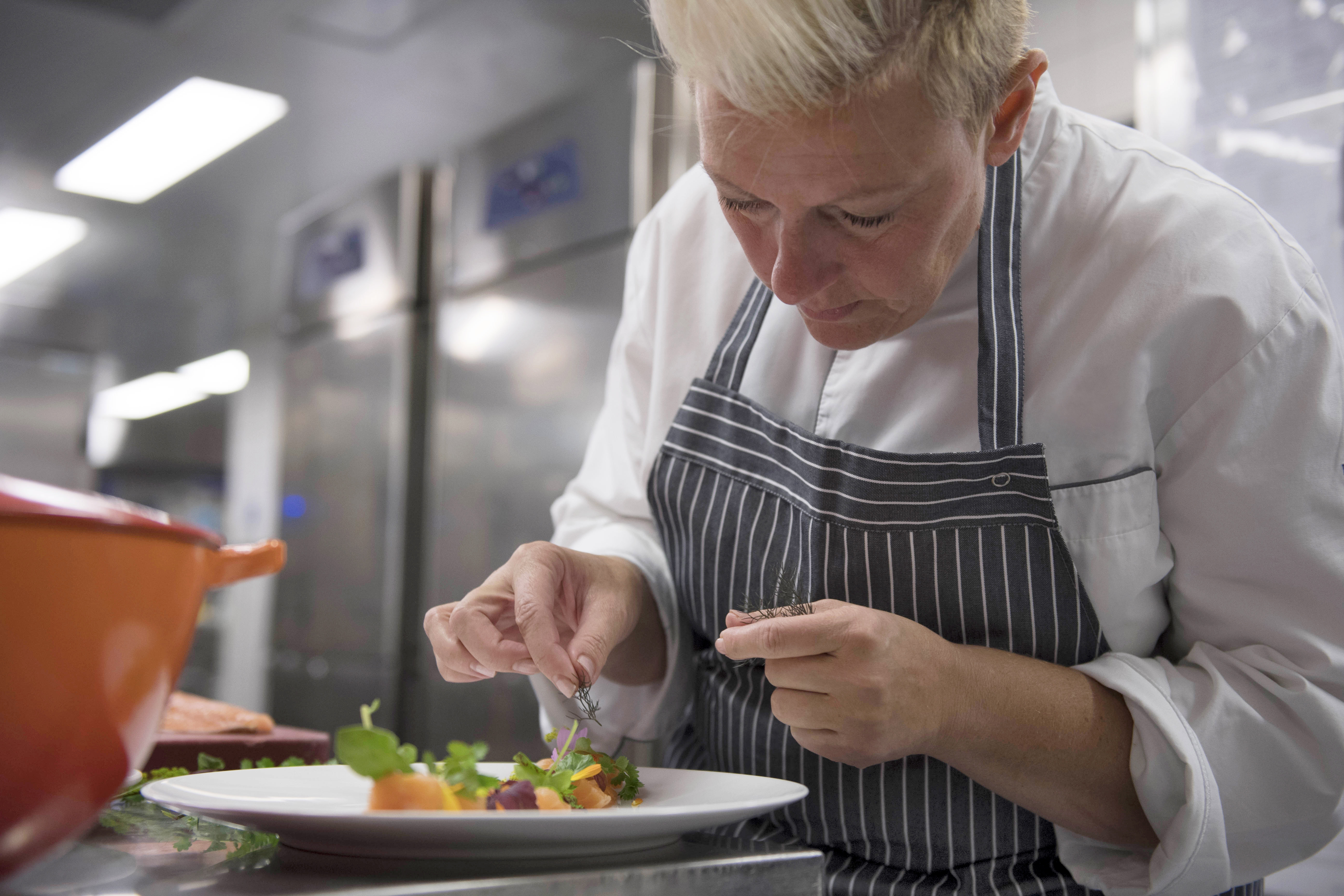 هتل Sorell Hotel Rigiblick زوریخ