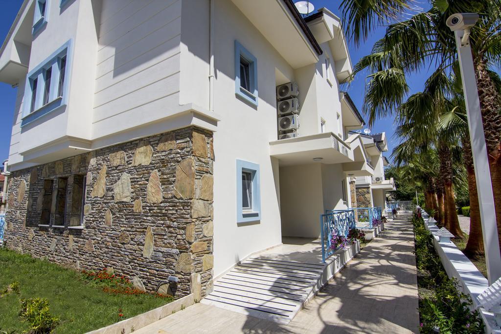 هتل Basar Hotel دالیان