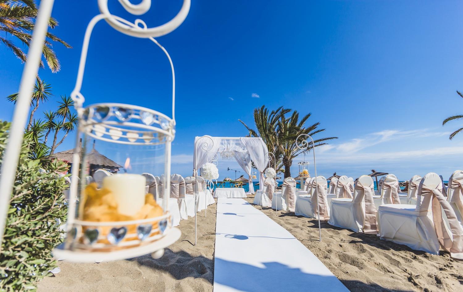 هتل Gran Hotel Guadalpin Banus Puerto Banús