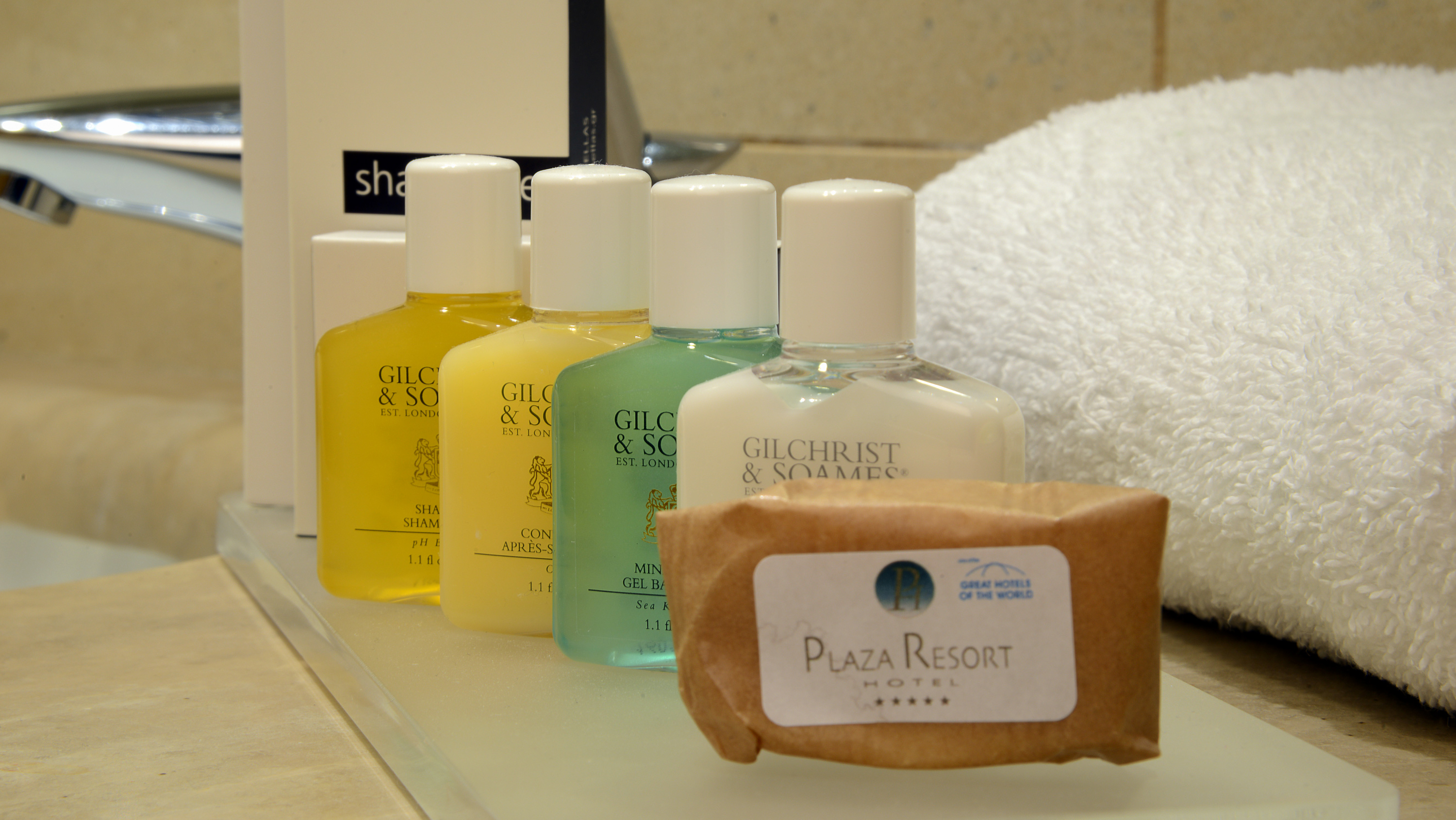 هتل Plaza Resort Hotel Anavissos