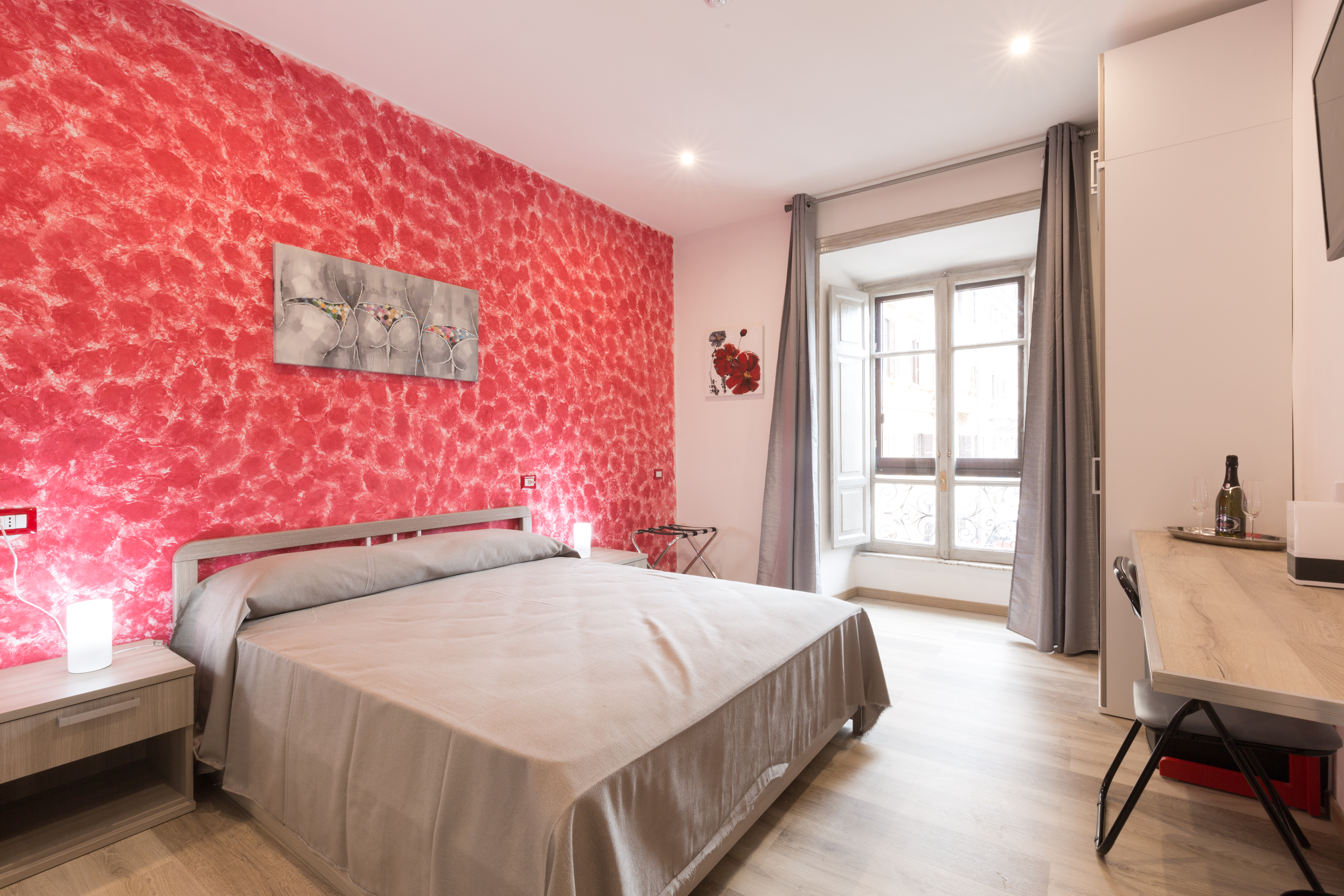 هتل La Vite Vaticana رم