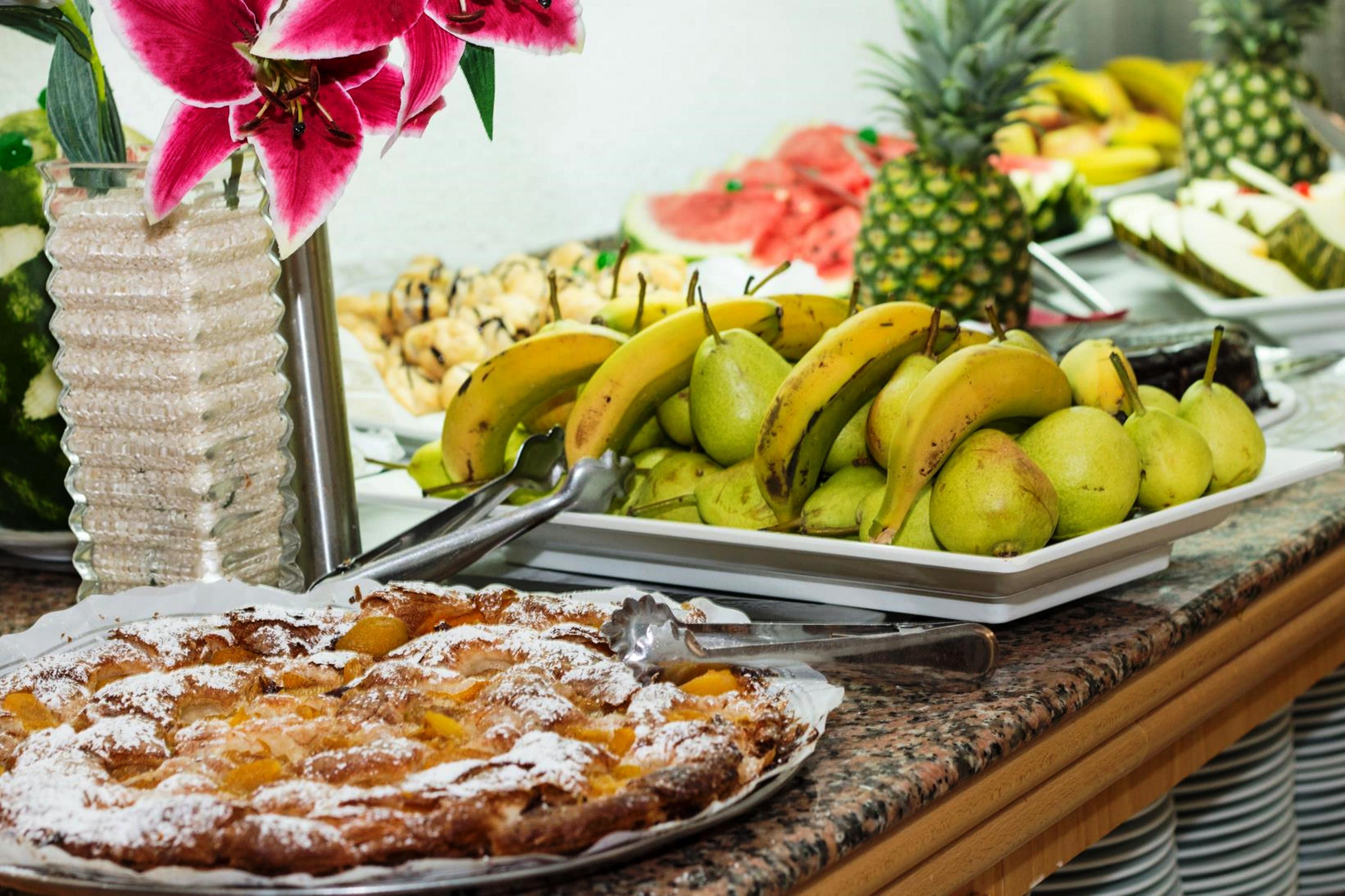 هتل Hotel Amic Gala Can Pastilla