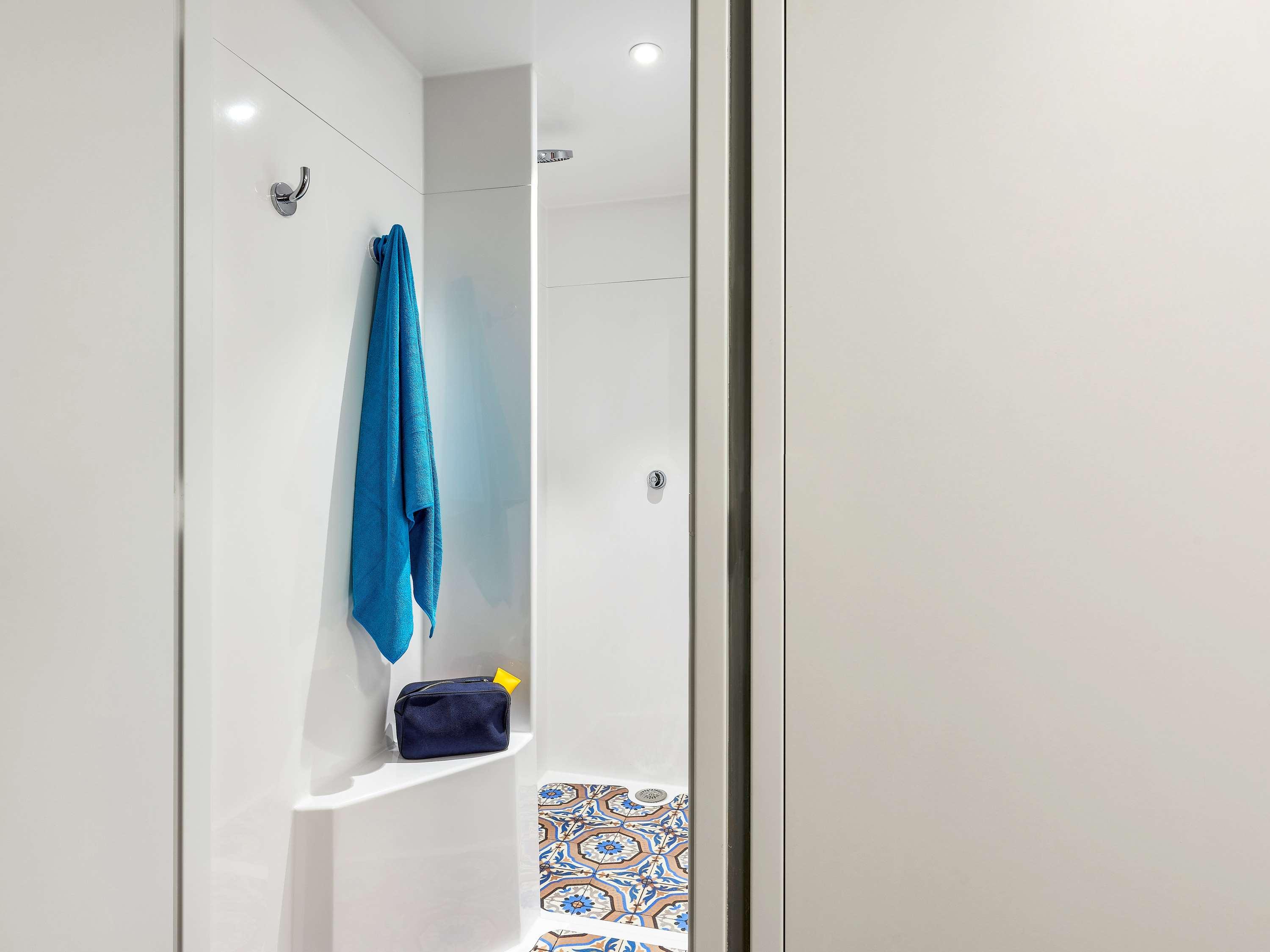 هتل hotelF1 Strasbourg Pont de l'Europe استراسبورگ