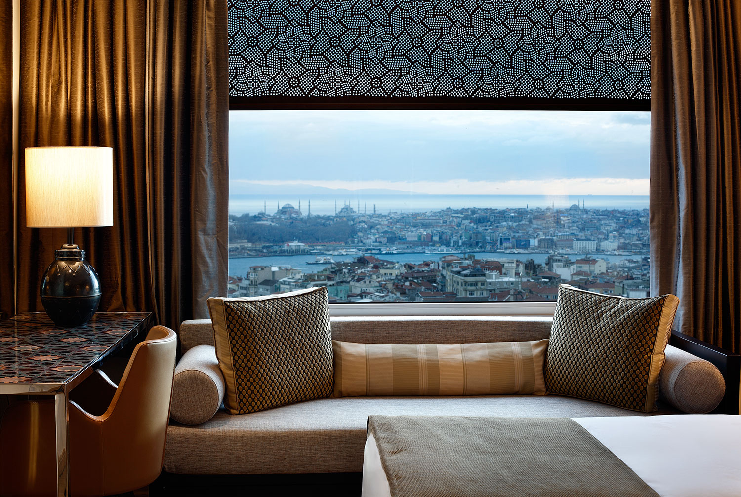 Hotel The Marmara Taksim