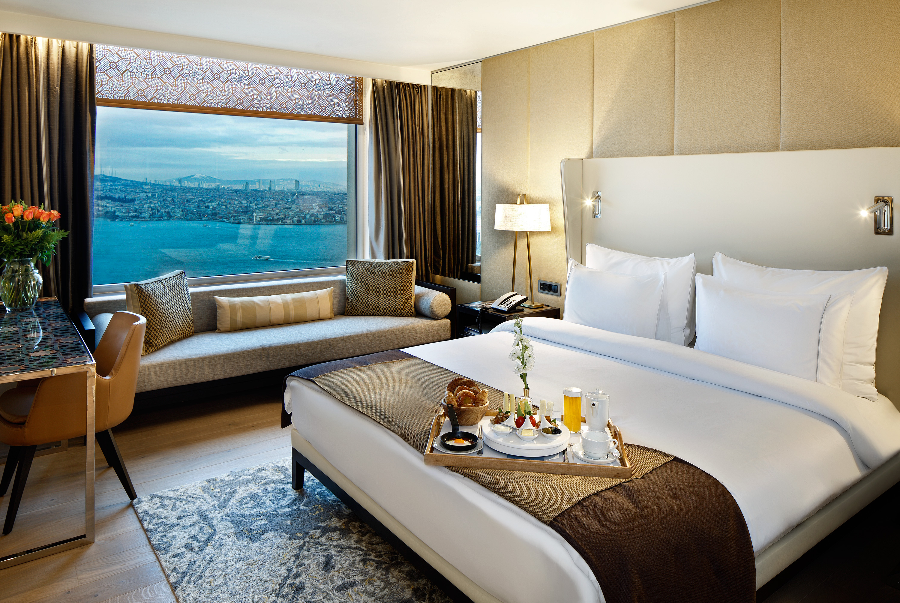 Hotel The Marmara Taksim