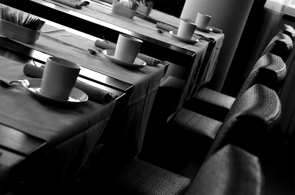 هتل Cosmopolitan فلورانس