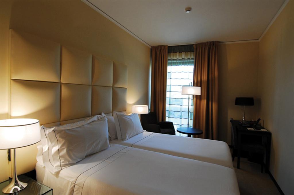 هتل Cosmopolitan فلورانس