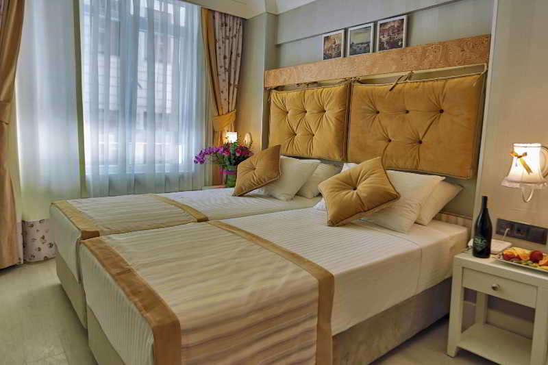 هتل Just Inn Hotel استانبول