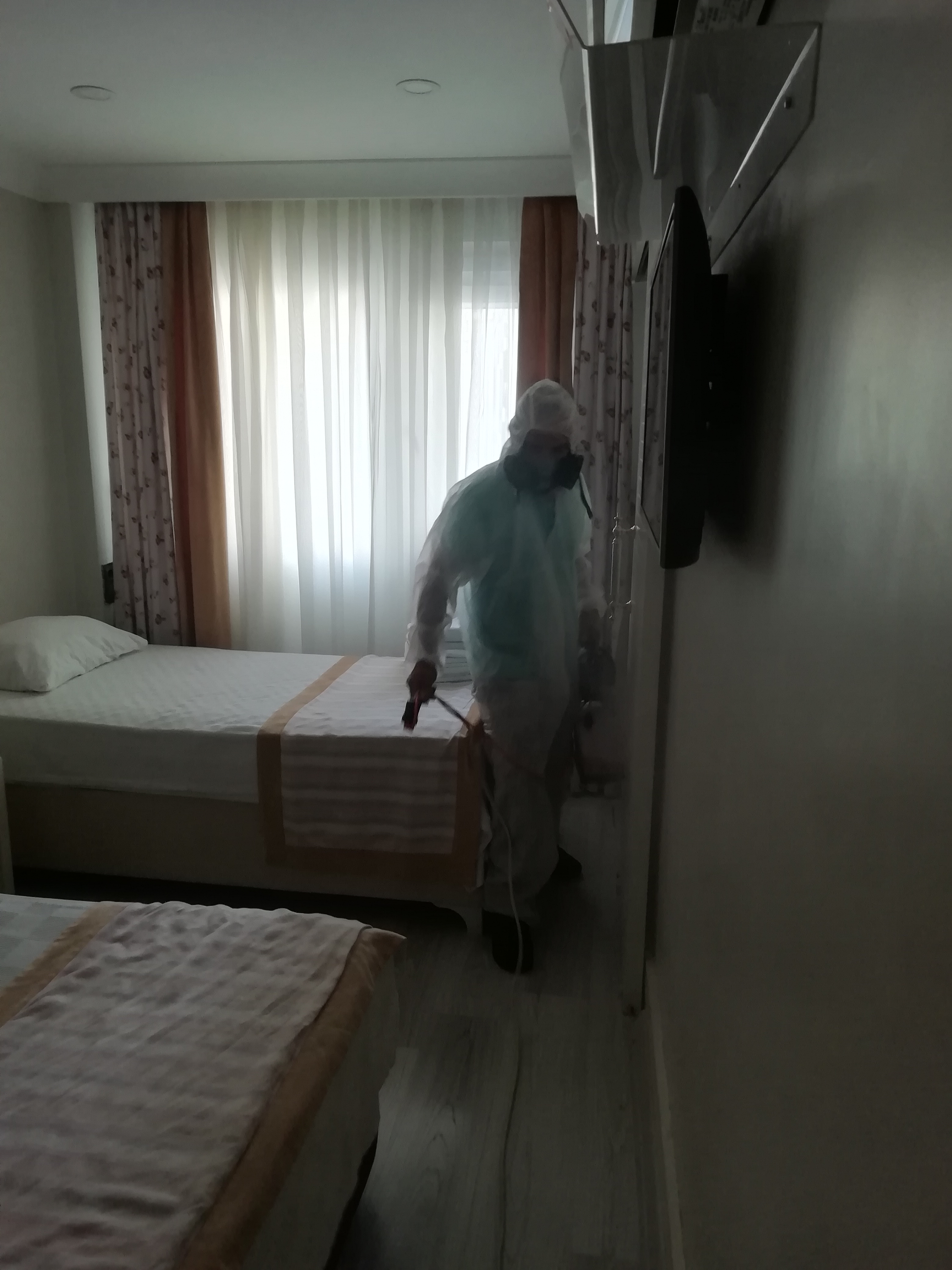 هتل Just Inn Hotel استانبول