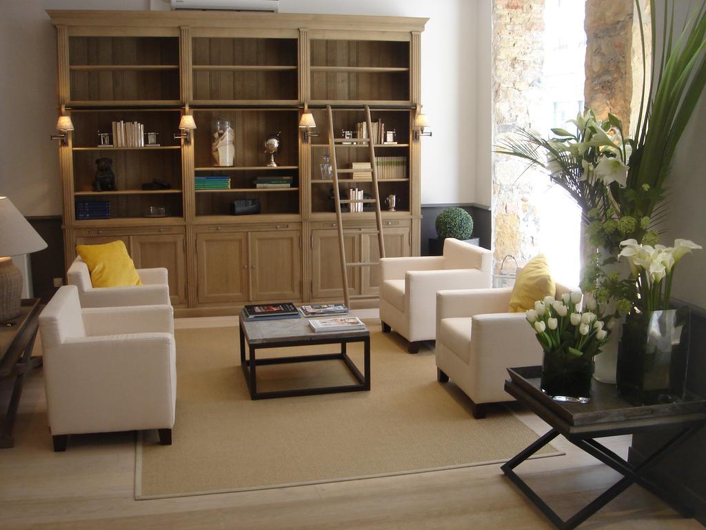 هتل Tête d'Or لیون