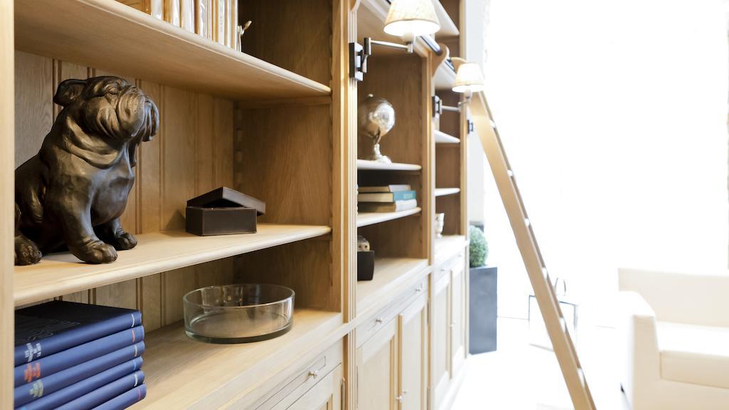 هتل Tête d'Or لیون