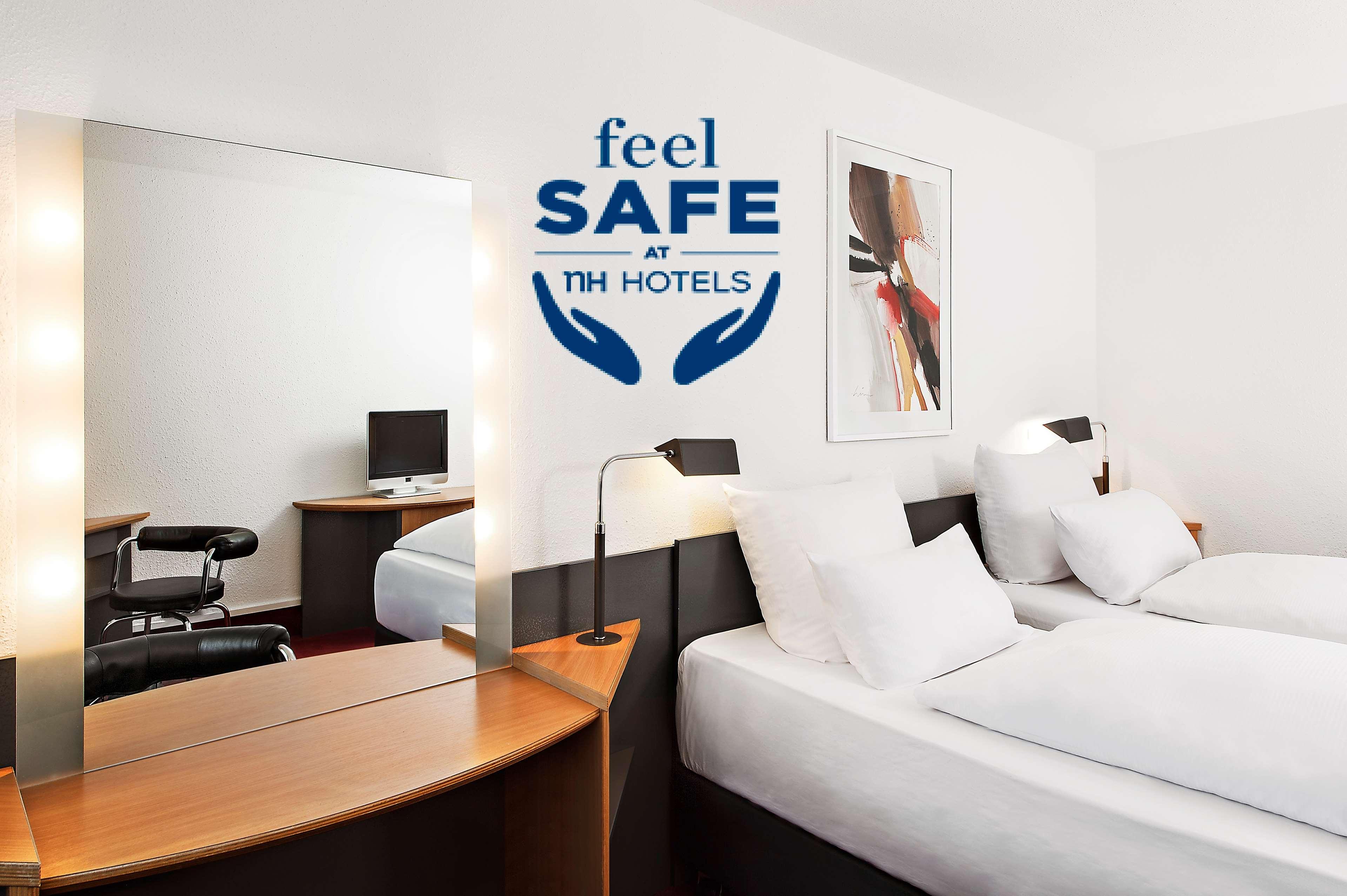 هتل NH Hirschberg Heidelberg Hirschberg-Heidelberg