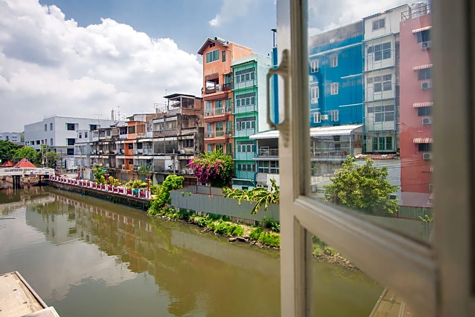 هتل Nacornhostel بانگکوک