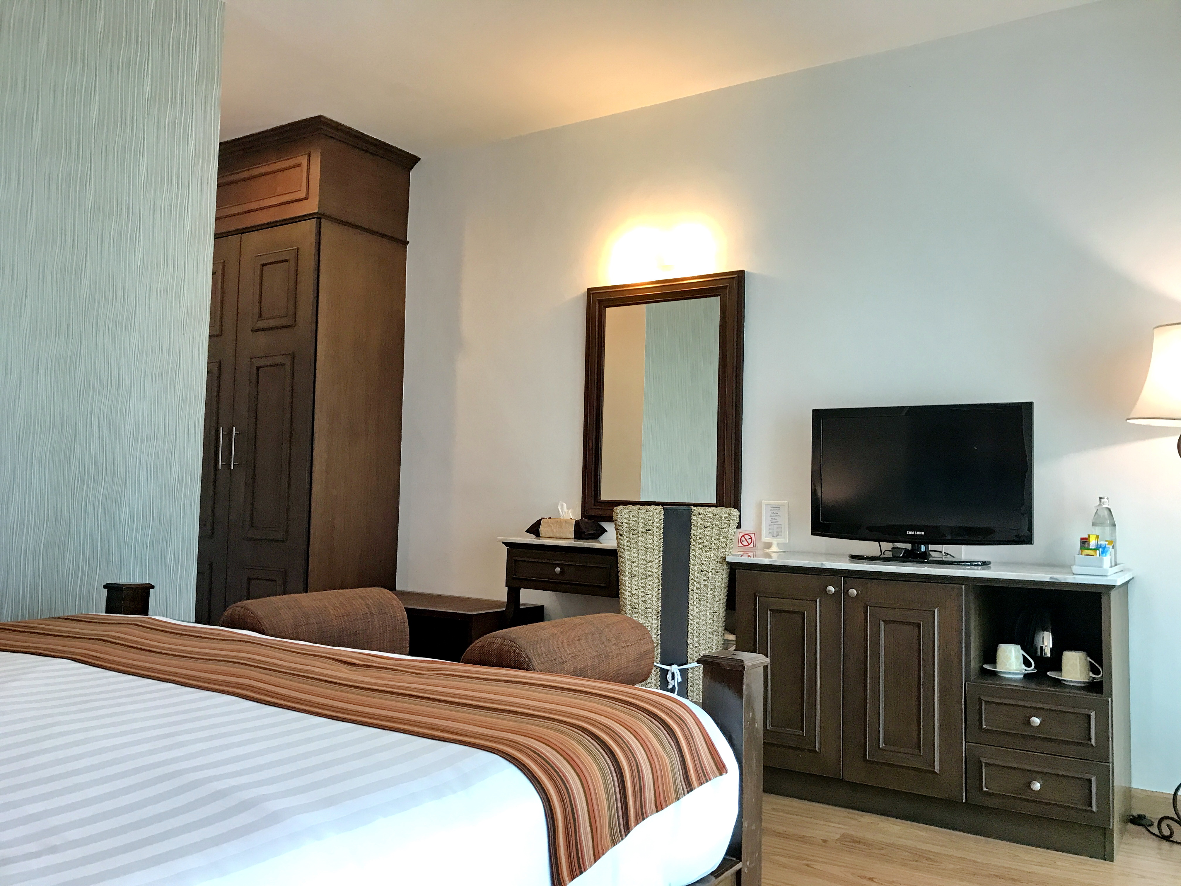 هتل Casa Blanca Boutique Hotel پوکت