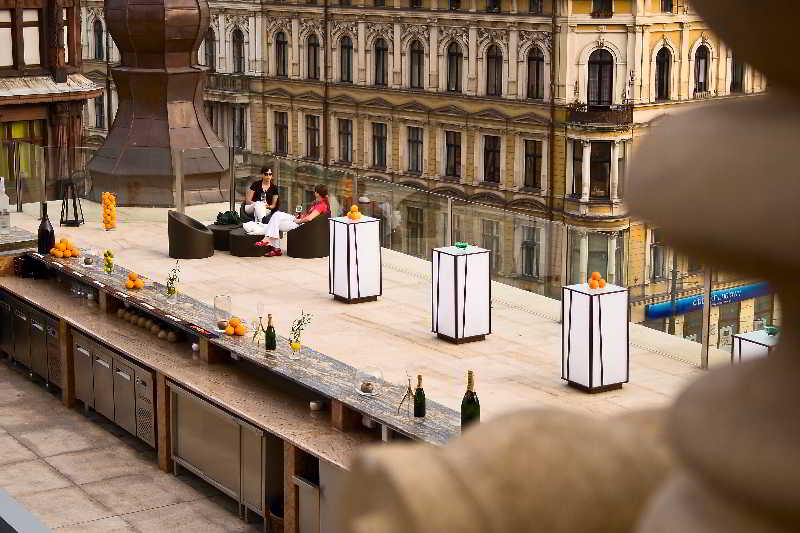 هتل Hotel Monopol Wroclaw