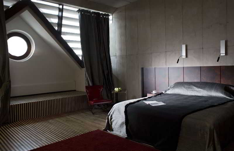 هتل Hotel Monopol Wroclaw