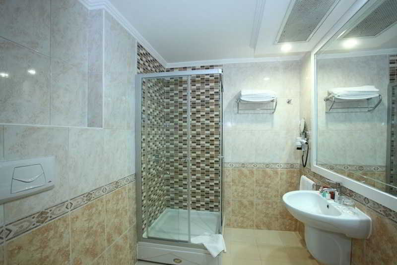 هتل Royal Arena Resort & Spa Hotel Gumbet