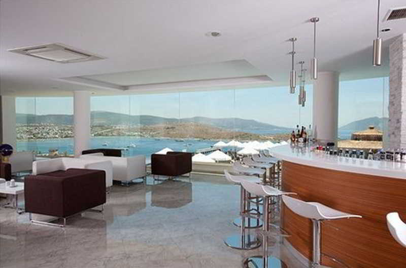 هتل Royal Arena Resort & Spa Hotel Gumbet