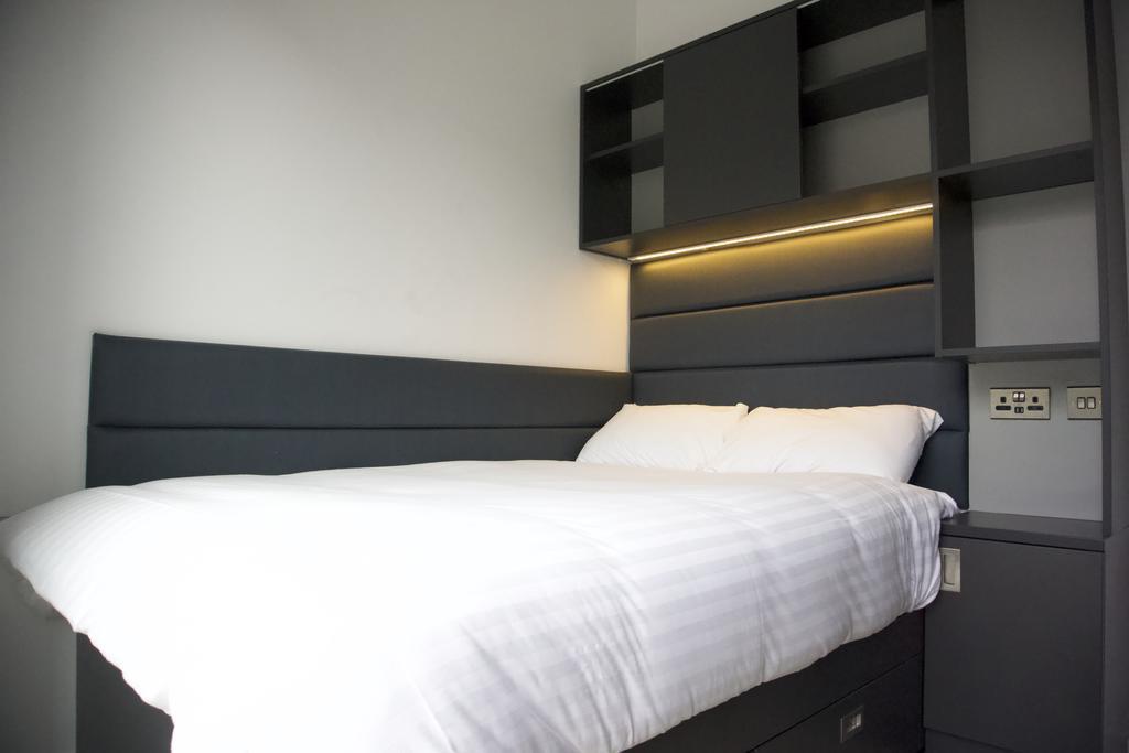 هتل Destiny Student – New Mill Dublin