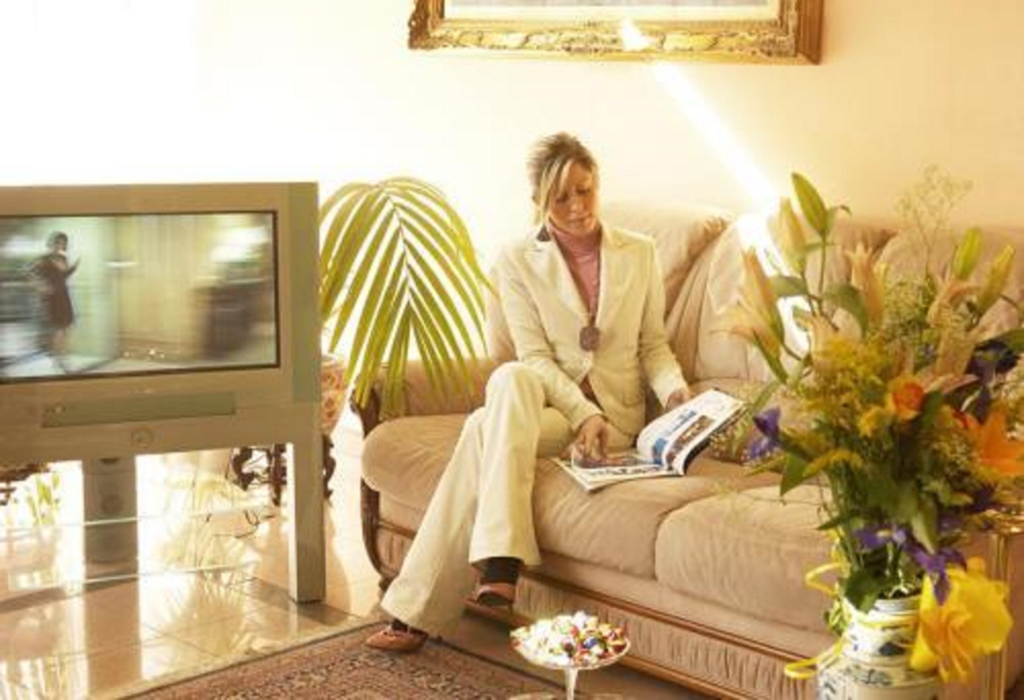 هتل Valganna میلان