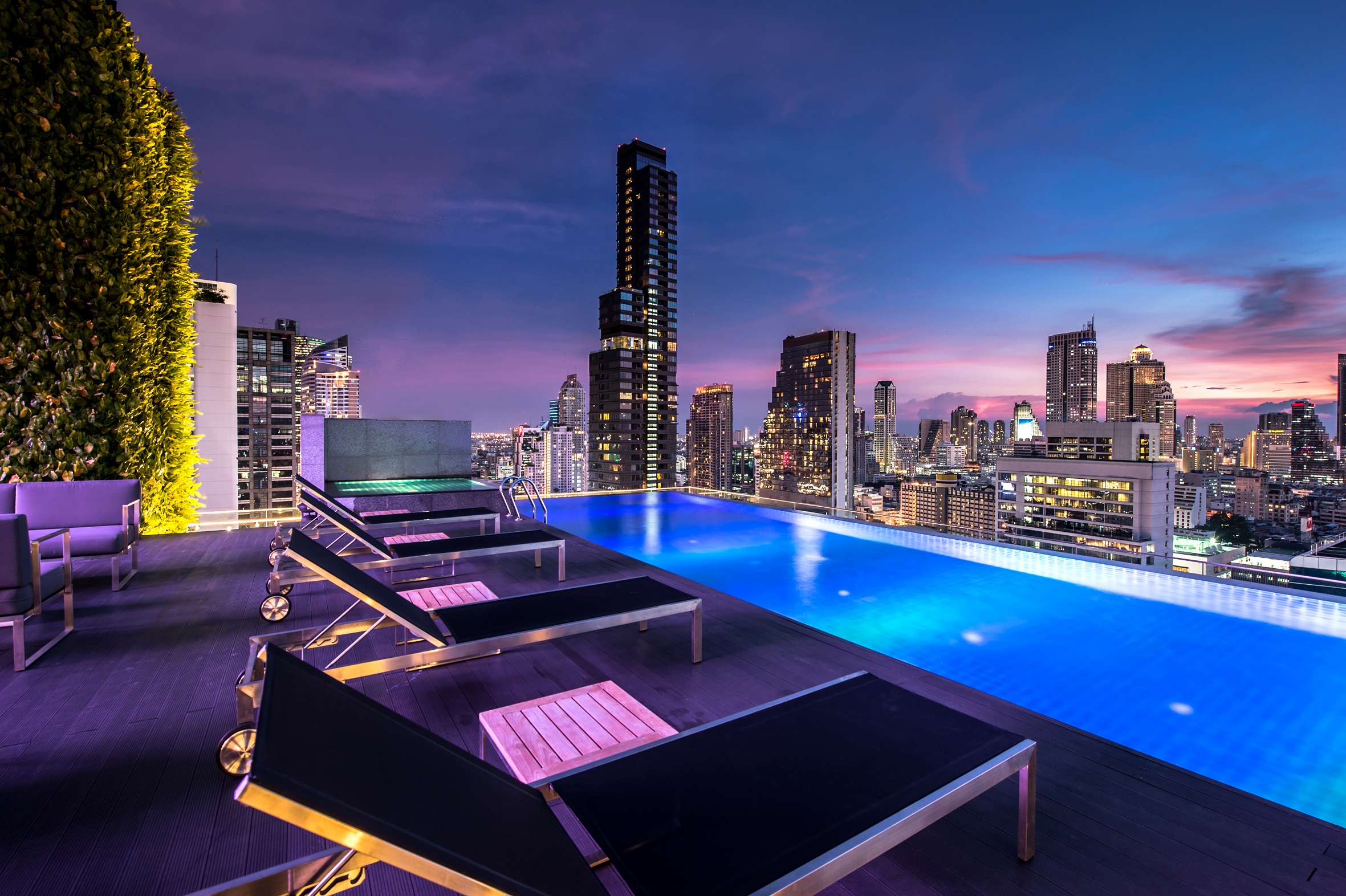 هتل Amara Bangkok بانگکوک