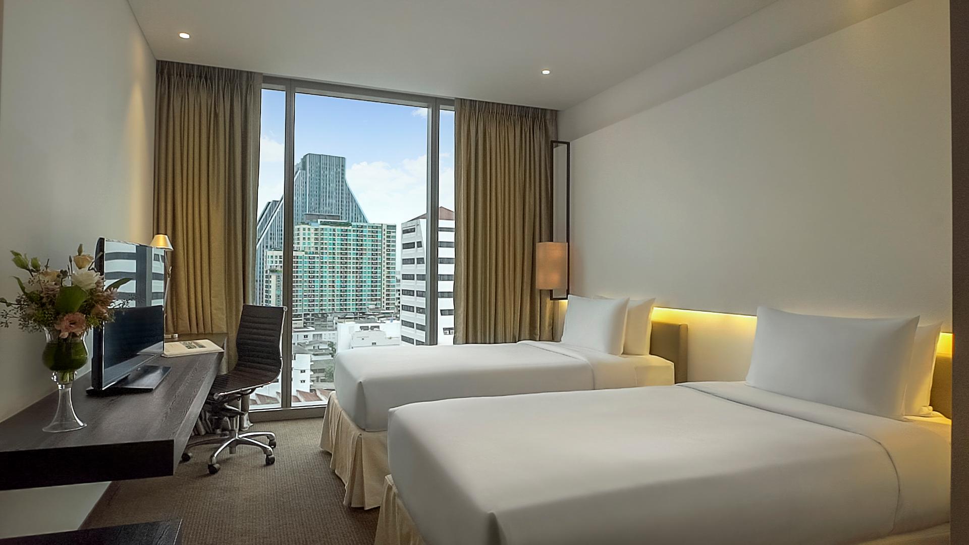 Hotel Amara Bangkok