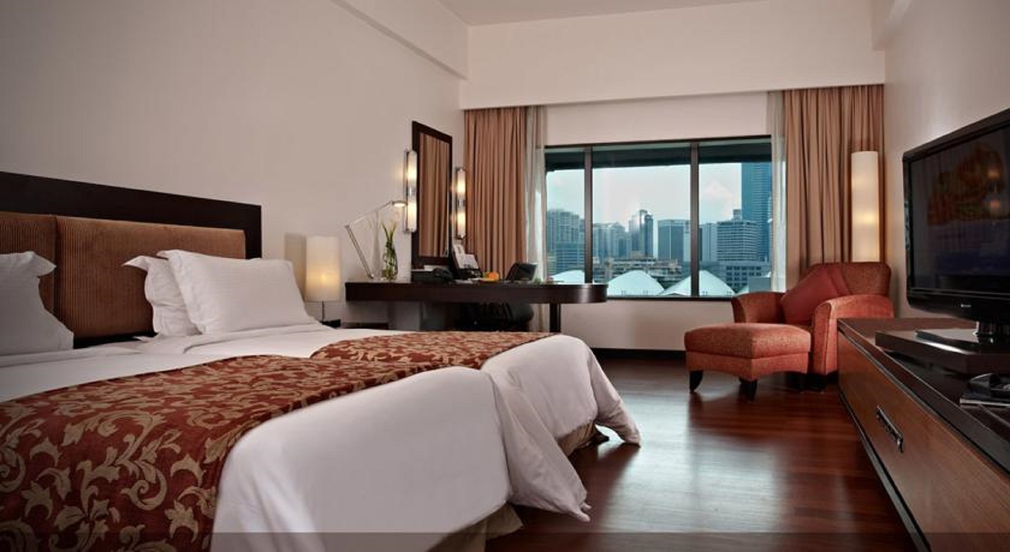 هتل Impiana KLCC کوالالامپور