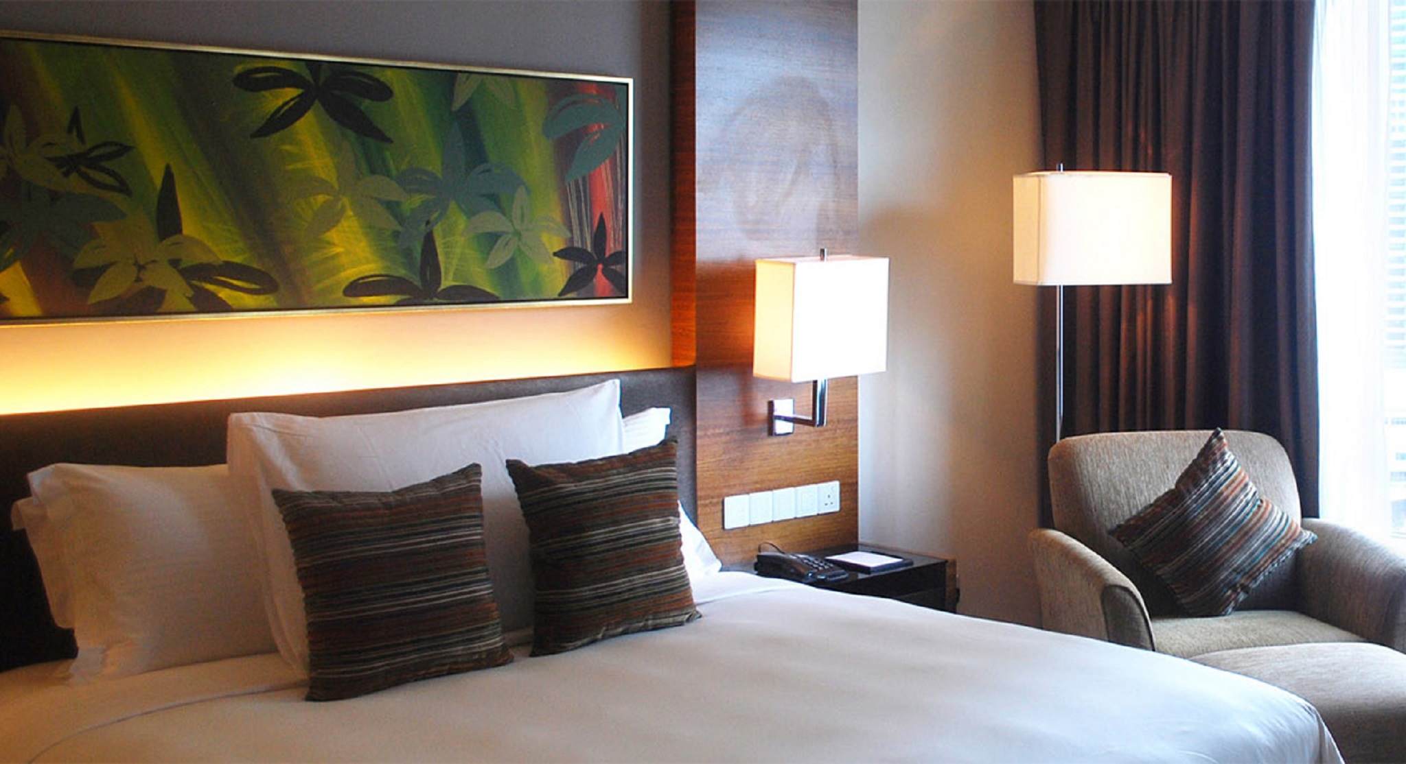 هتل Impiana KLCC کوالالامپور