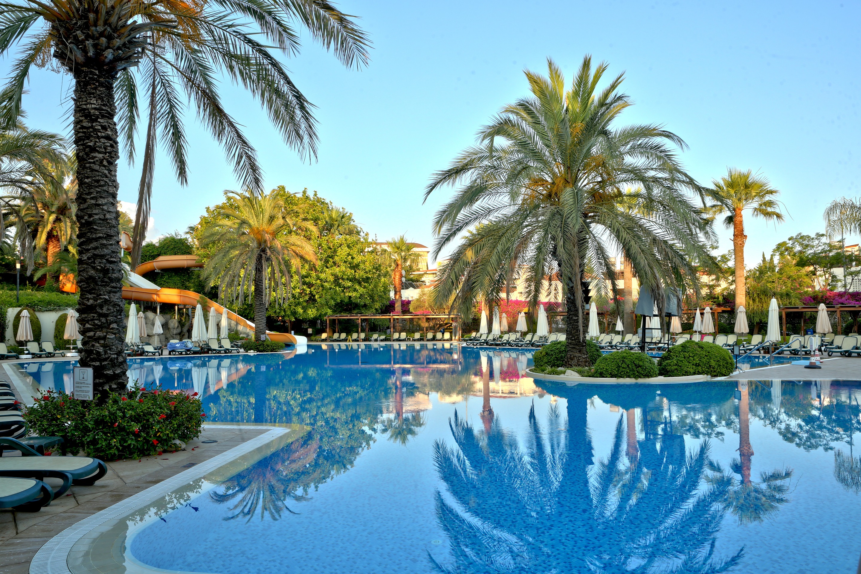 هتل Side Star Elegance Kumköy